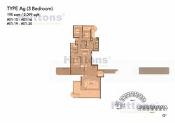 Marina Collection (D4), Condominium #471570821